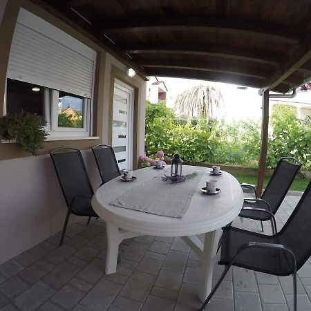 Apartman Nenci 1 Διαμέρισμα Bibinje Εξωτερικό φωτογραφία