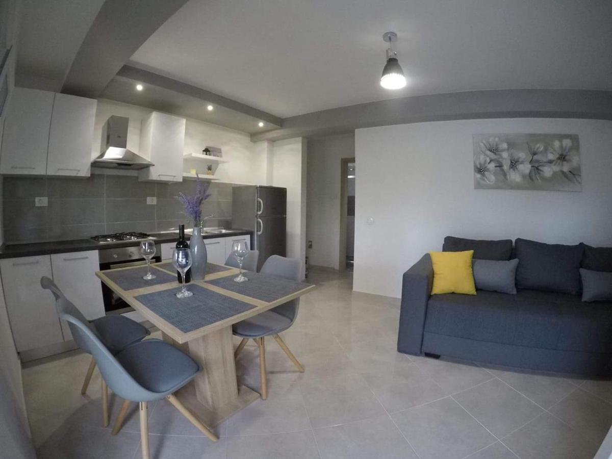 Apartman Nenci 1 Διαμέρισμα Bibinje Εξωτερικό φωτογραφία