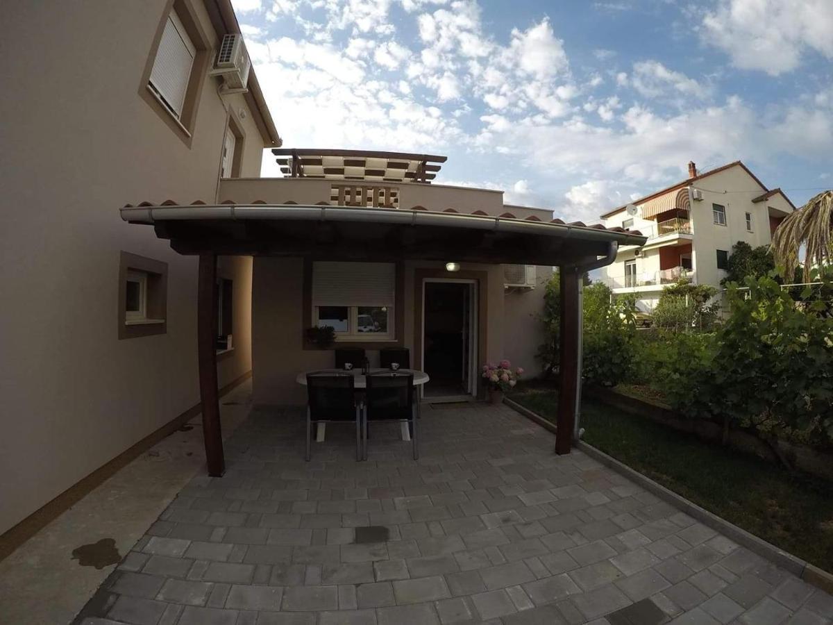 Apartman Nenci 1 Διαμέρισμα Bibinje Εξωτερικό φωτογραφία